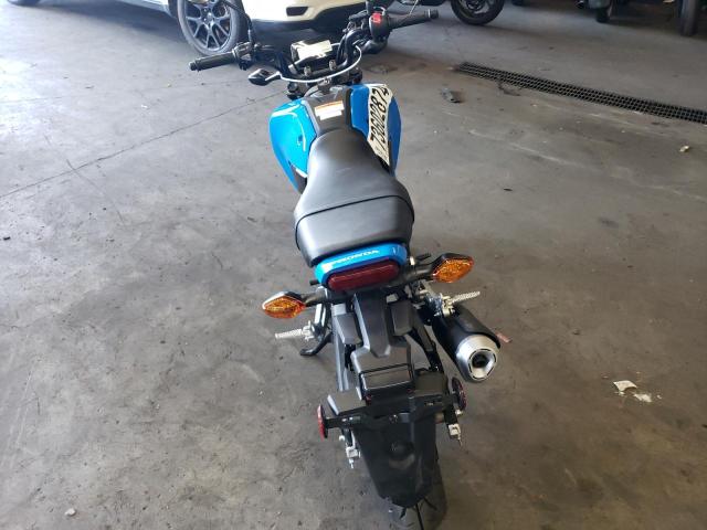 2025 HONDA GROM 125 MLHJC9217S5301714