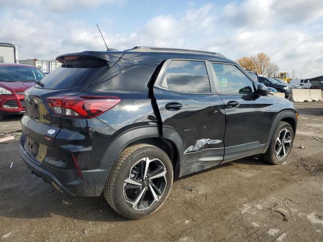 2022 CHEVROLET TRAILBLAZE - KL79MTSL9NB146958