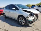 NISSAN LEAF S photo