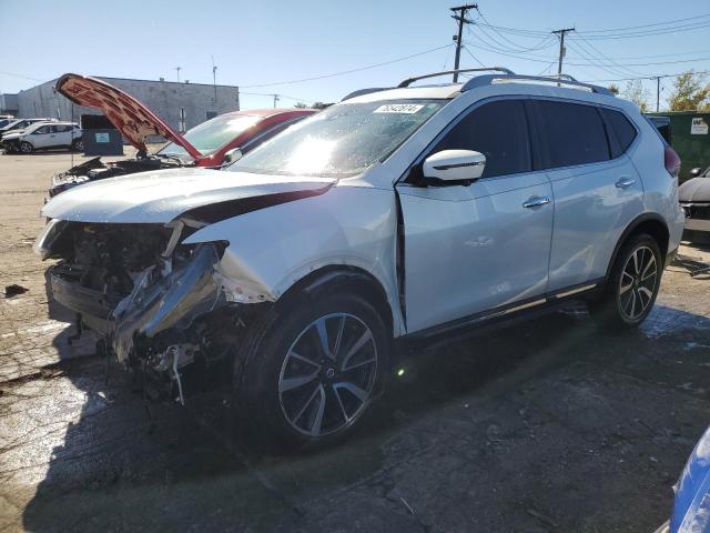 2019 NISSAN ROGUE S - 5N1AT2MV4KC833312