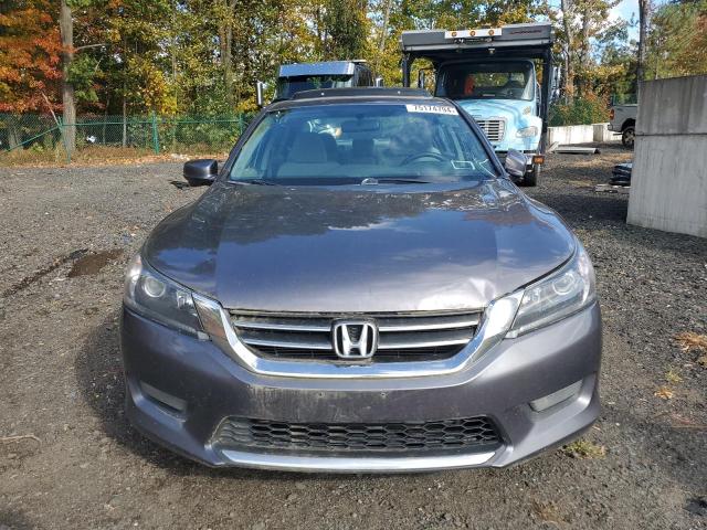 VIN 1HGCR2F78EA201439 2014 Honda Accord, EX no.5