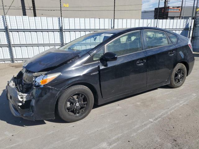 VIN JTDKN3DU7F0429606 2015 Toyota Prius no.1