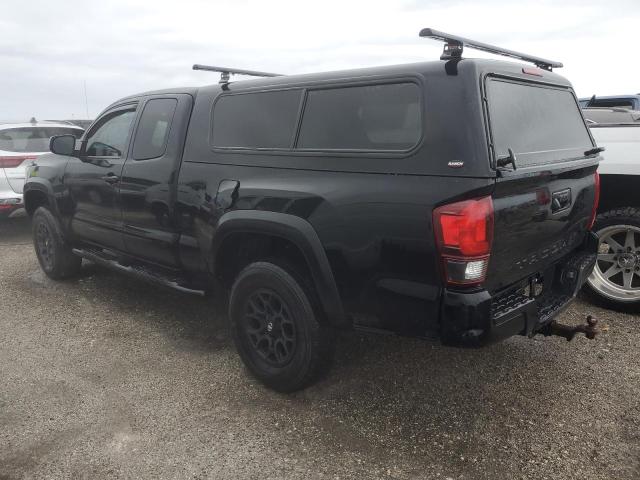 VIN 3TYRZ5CN2MT010571 2021 Toyota Tacoma, Access Cab no.2