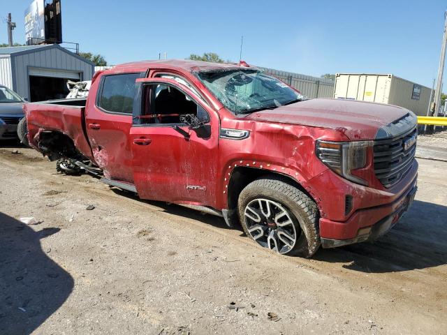 2024 GMC SIERRA K15 - 3GTUUEE8XRG217419