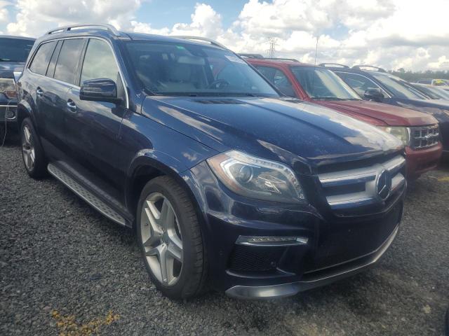 VIN 4JGDF7DE9DA243123 2013 Mercedes-Benz GL-Class, ... no.4