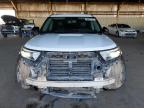 Lot #2991632119 2022 FORD EXPLORER L