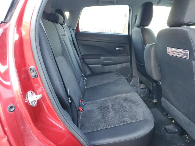 2015 MITSUBISHI RVR GT 4A4AJ4AU6FE604067