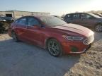 FORD FUSION 4D 3FA6P0CD4LR167315 photo