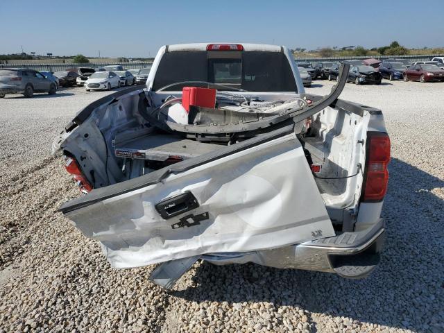 VIN 1GCRCREC4HZ281376 2017 Chevrolet Silverado, C15... no.6