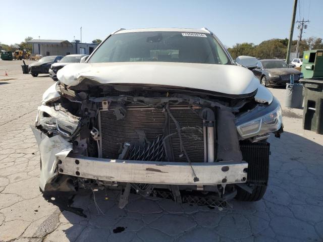 2020 INFINITI QX60 LUXE - 5N1DL0MMXLC512773