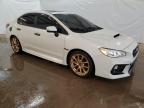 SUBARU WRX PREMIU снимка