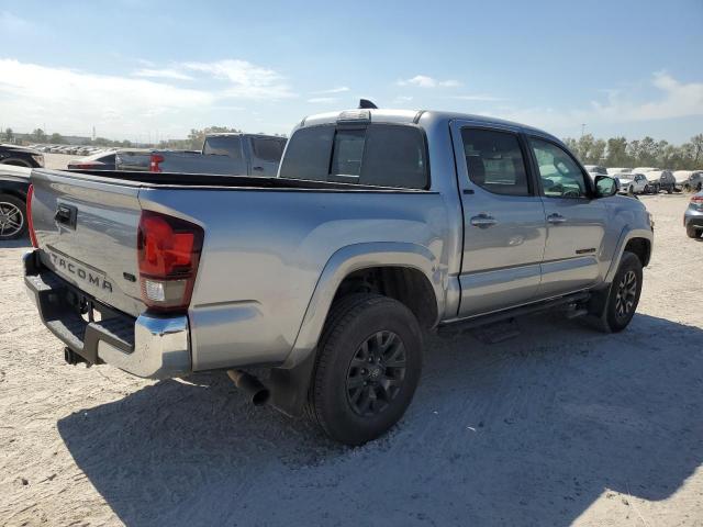 VIN 5TFAZ5CN0MX097499 2021 Toyota Tacoma, Double Cab no.3