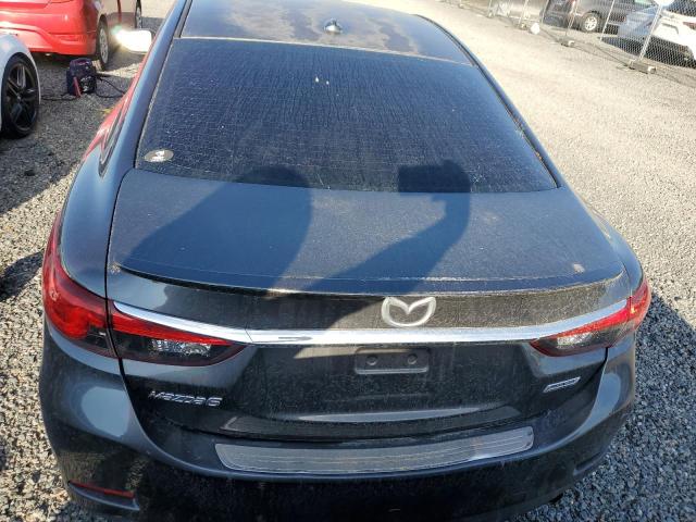 VIN JM1GJ1W60F1173405 2015 Mazda 6, Grand Touring no.6