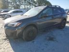 2018 SUBARU CROSSTREK - JF2GTALC3JH225230