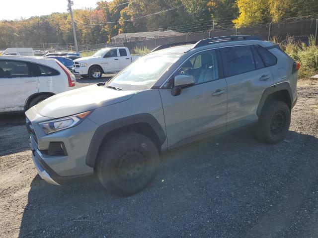 2020 TOYOTA RAV4 ADVEN #2977079124