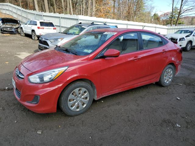 HYUNDAI ACCENT SE