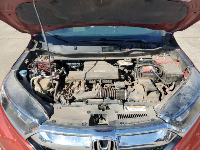 2019 HONDA CR-V EX - 5J6RW1H5XKL006489