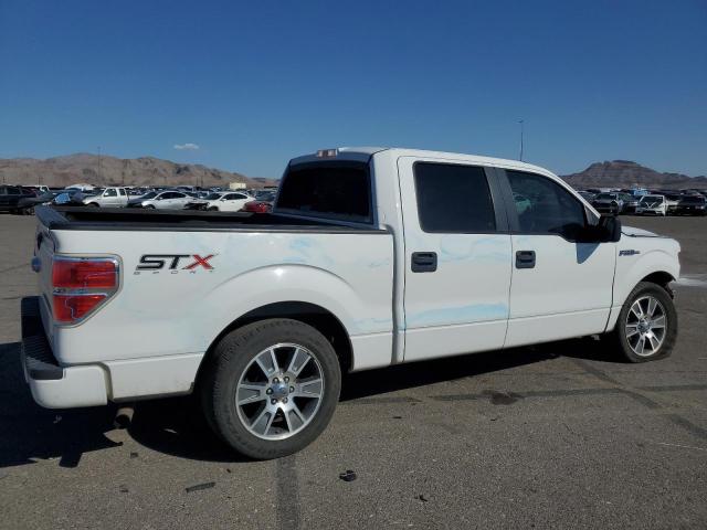 VIN 1FTFW1CF5EFB46512 2014 Ford F-150, Supercrew no.3