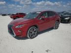 2019 LEXUS RX 350 BAS - 2T2ZZMCA0KC138490