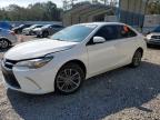 2017 TOYOTA CAMRY LE - 4T1BF1FK9HU642416