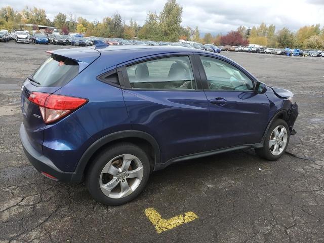 2016 HONDA HR-V LX - 3CZRU6H33GM739572