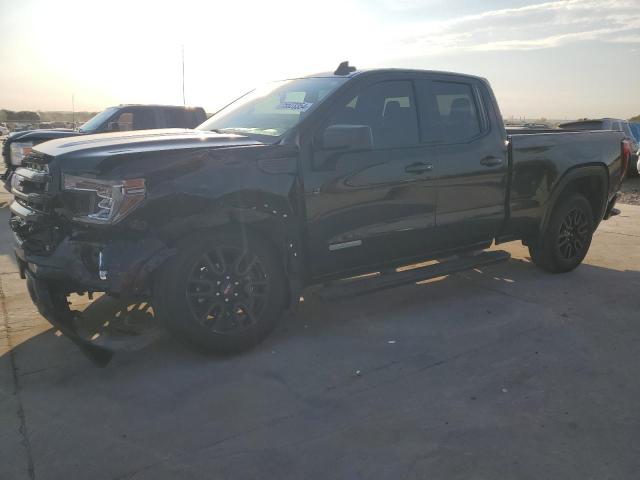 2021 GMC SIERRA C15 #2943101413