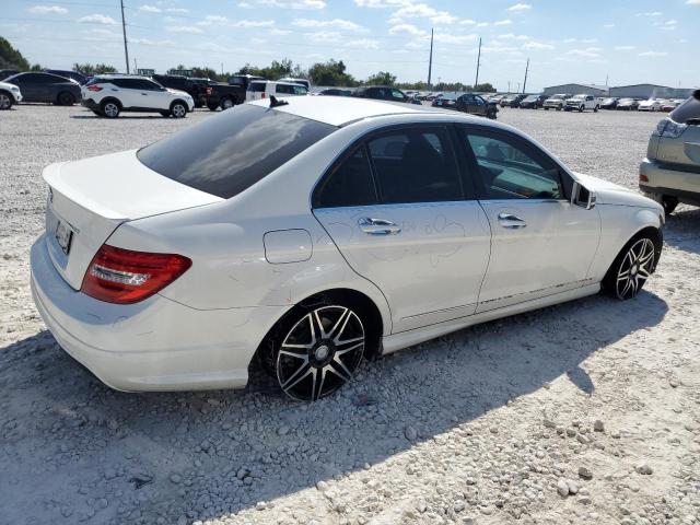 VIN WDDGF4HB6DR297552 2013 Mercedes-Benz C-Class, 250 no.3