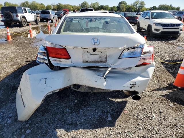 VIN 1HGCR2F33FA029349 2015 Honda Accord, LX no.6