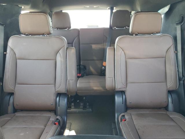 2022 CHEVROLET TAHOE K150 - 1GNSKTKL7NR359349