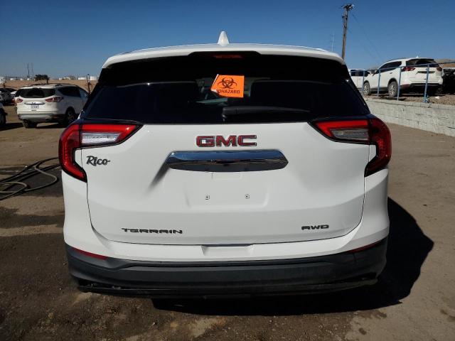 VIN 3GKALTEG2RL382734 2024 GMC TERRAIN no.6