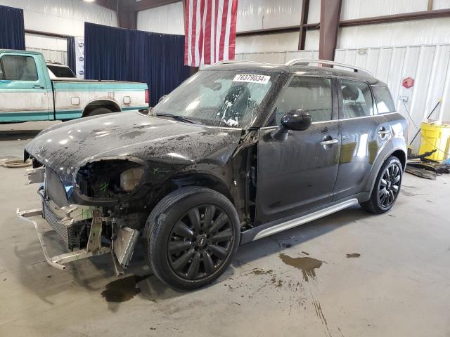 2019 MINI COOPER S C - WMZYT3C55K3E96226