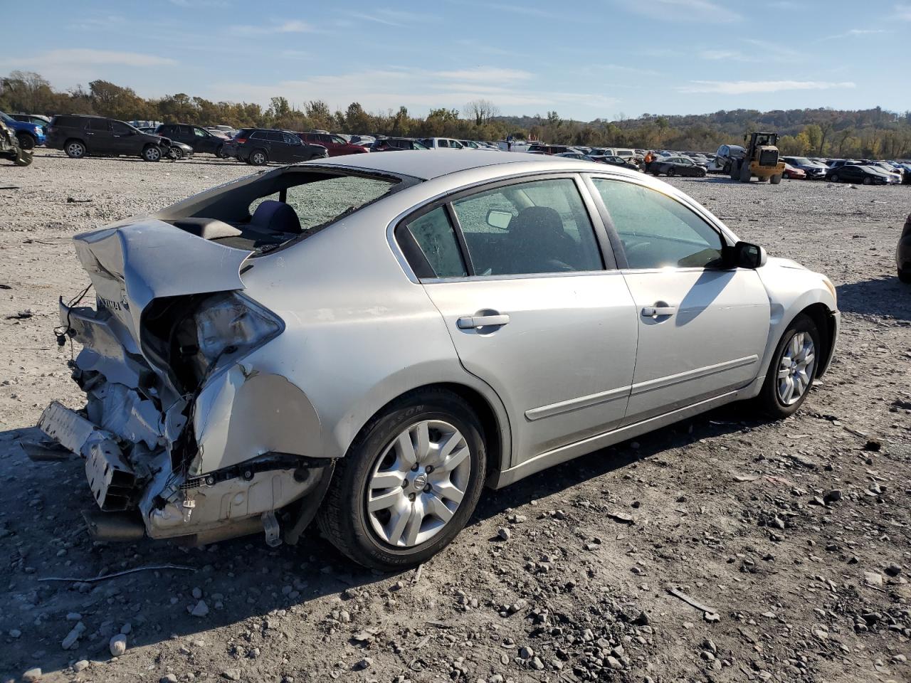 Lot #3033141988 2012 NISSAN ALTIMA