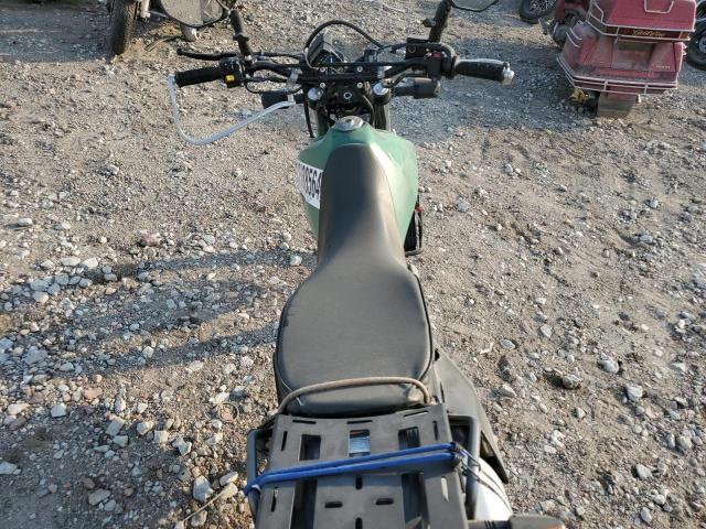 2024 SUZUKI DR650 SE JS1SP46D4R7100235