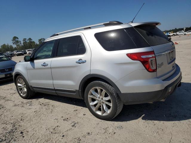 VIN 1FM5K7D83DGC85942 2013 Ford Explorer, Xlt no.2