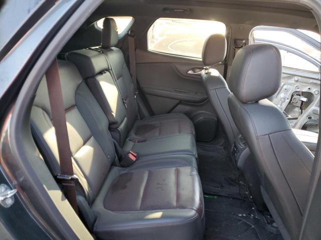 2019 CHEVROLET BLAZER RS - 3GNKBERS6KS694345