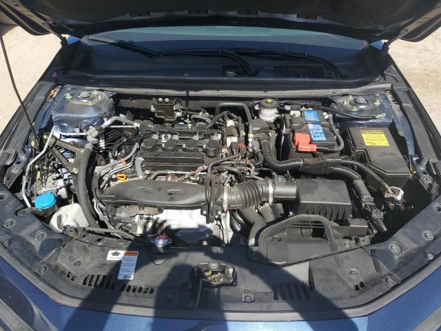 VIN 1HGCY1F35PA017055 2023 Honda Accord, EX no.11