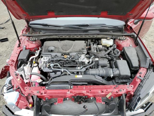 2020 TOYOTA AVALON LIM 4T1D21FB3LU018401