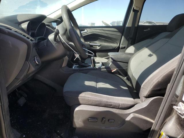 2019 FORD ESCAPE SE - 1FMCU0GD6KUB34481