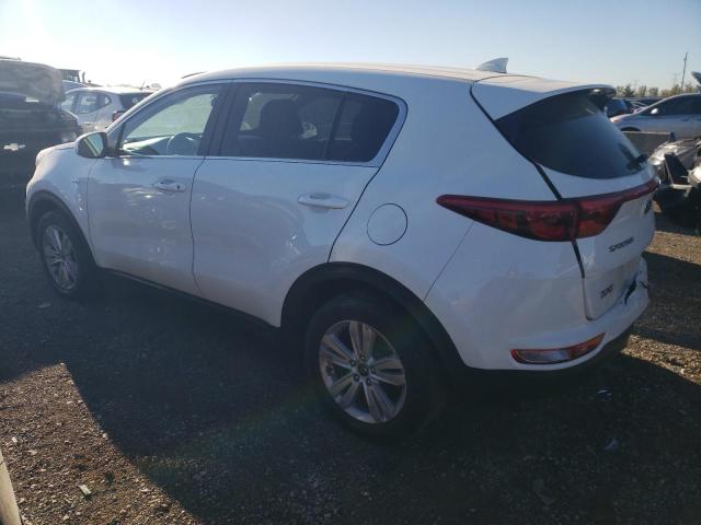 2019 KIA SPORTAGE L - KNDPMCAC5K7578327