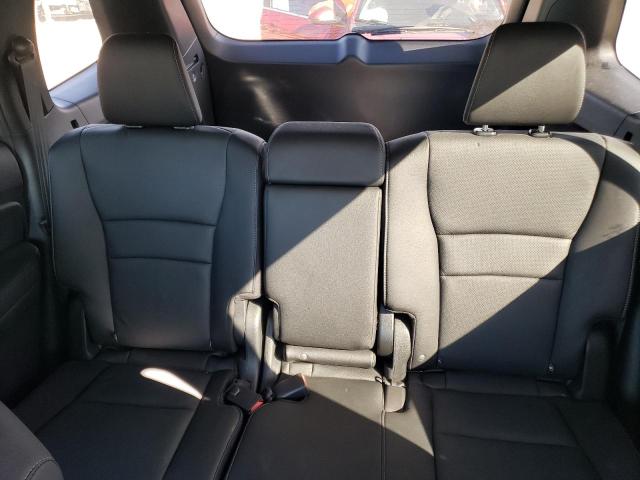 2024 HONDA PASSPORT E - 5FNYF8H55RB017682