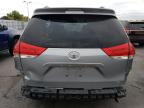 TOYOTA SIENNA LE photo