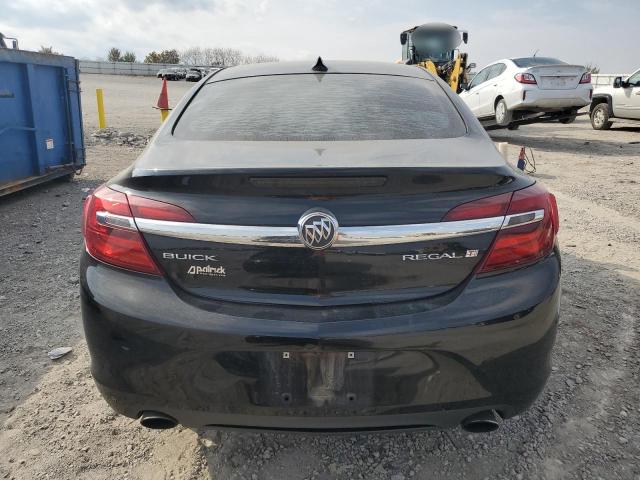 2016 BUICK REGAL 2G4GK5EX5G9111988