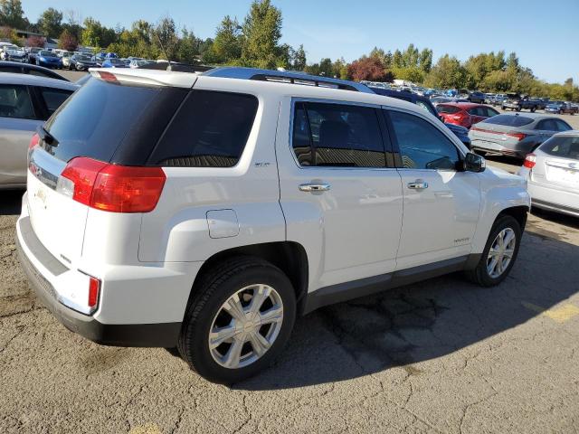 2017 GMC TERRAIN SL - 2GKFLUEK9H6319729