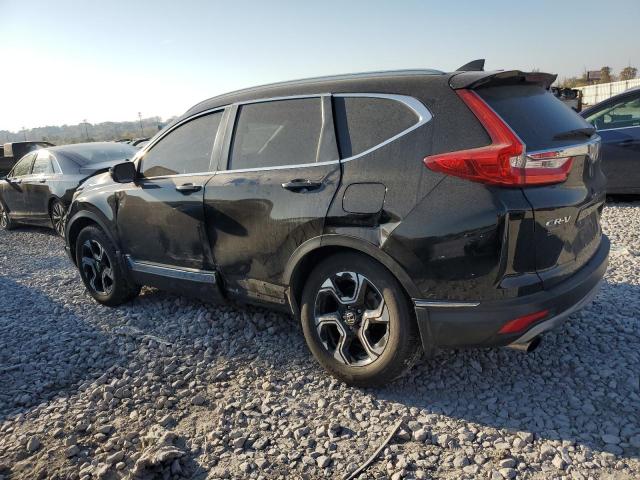 Vin: 7farw2h98ke011793, lot: 76400354, honda crv touring 20192