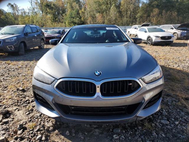 VIN WBAGV8C03SCS52916 2025 BMW M8 no.5