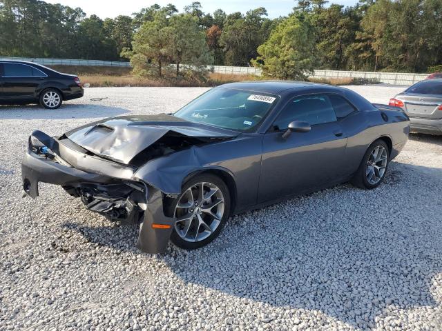 2022 DODGE CHALLENGER #2953000778