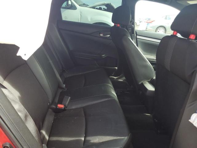 2020 HONDA CIVIC SPOR - 2HGFC2F87LH557869