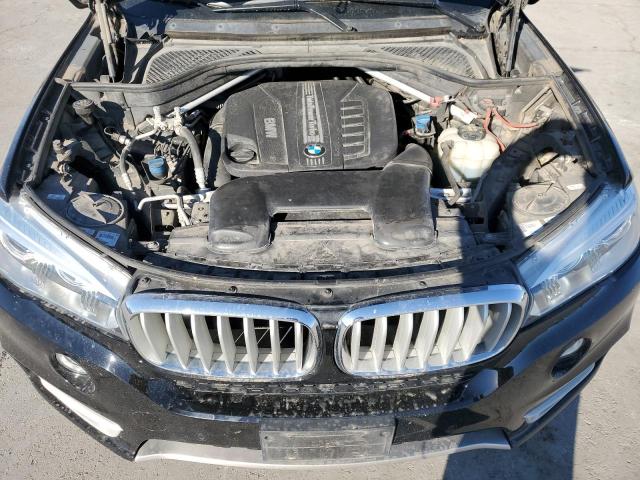 VIN 5UXKS4C5XJ0Z89779 2018 BMW X5, Xdrive35D no.12