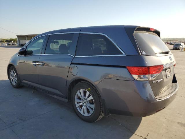 2016 HONDA ODYSSEY SE - 5FNRL5H39GB041054