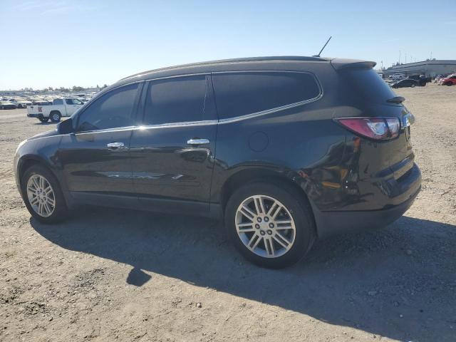 2015 CHEVROLET TRAVERSE L - 1GNKRGKD9FJ225583